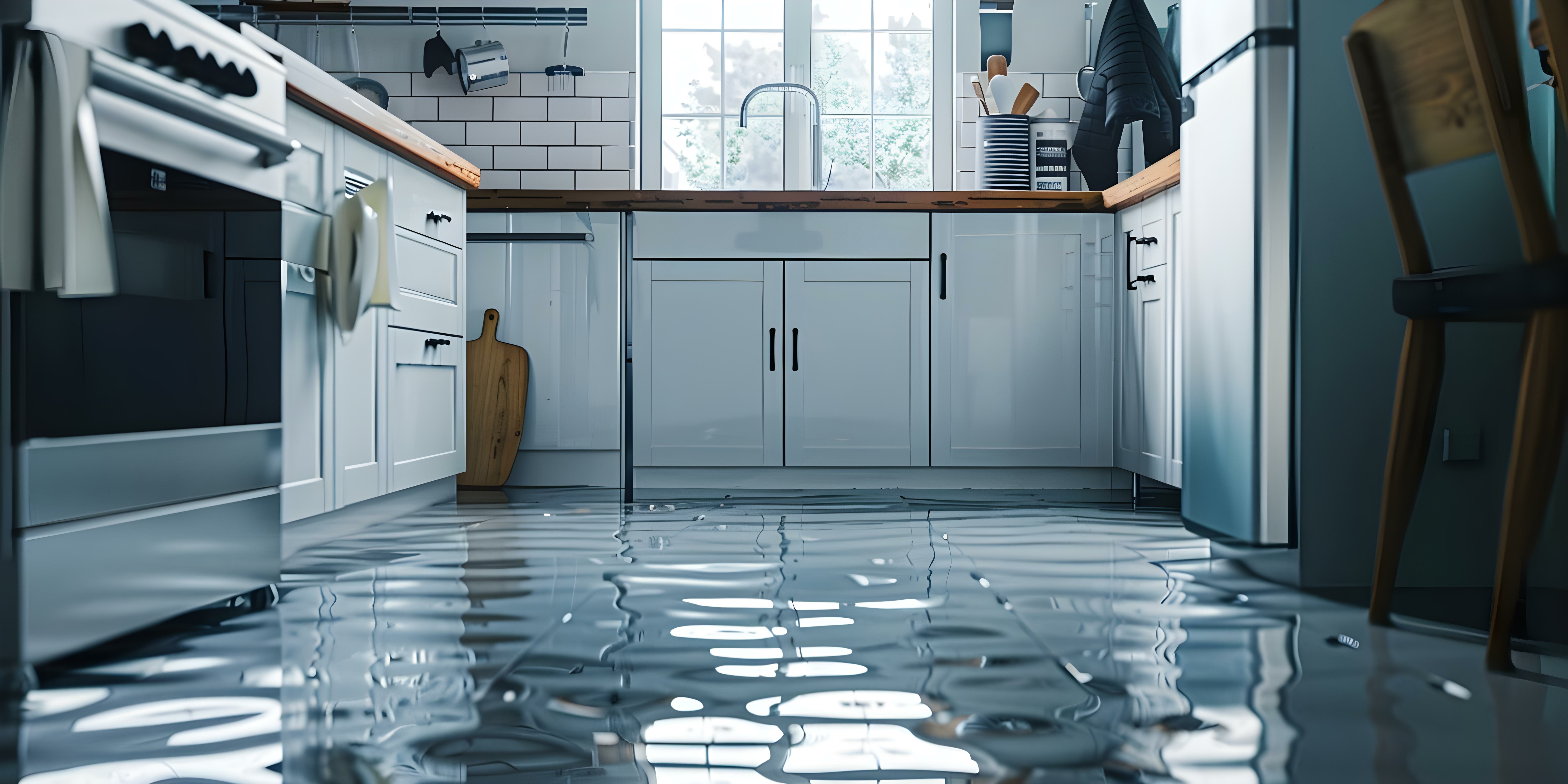 Storm and hurricane damage restoration in Hollywood FL