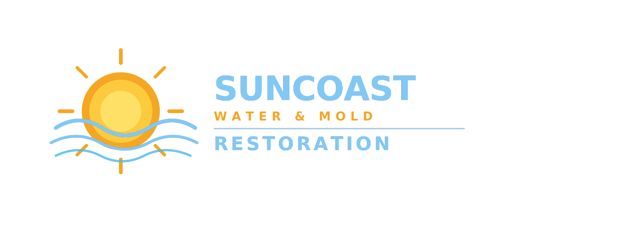 Suncoast Mold & Water Restoration