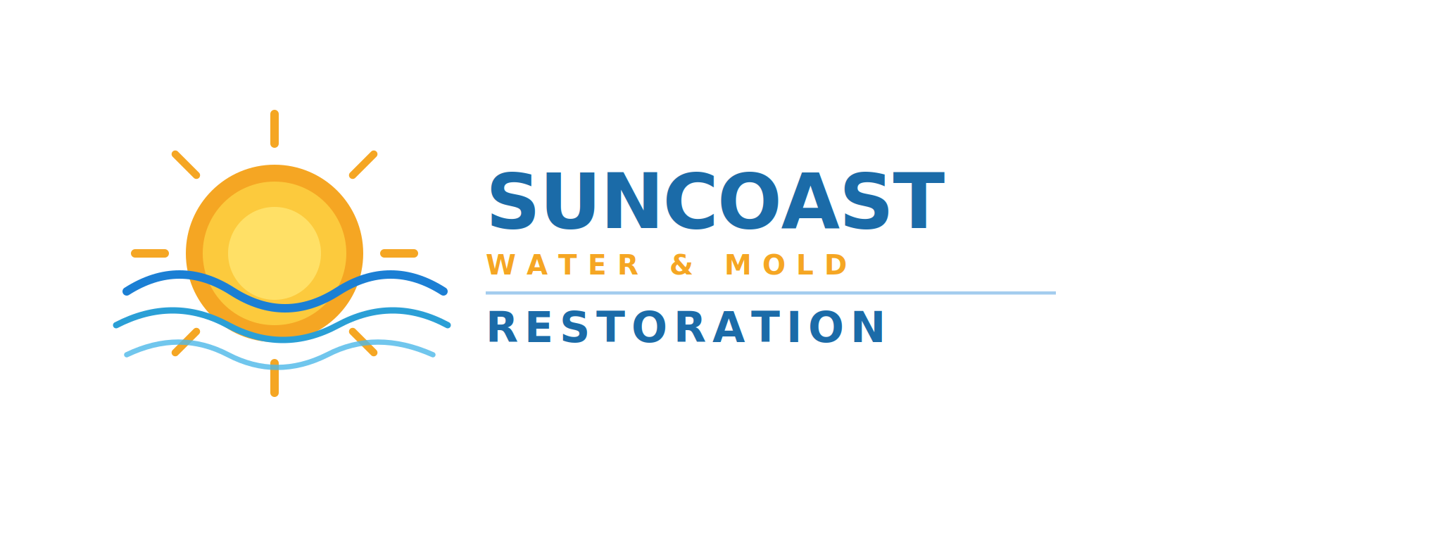Suncoast Mold & Water Restoration