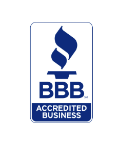 BBB Accredited