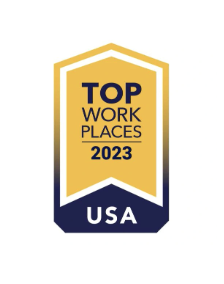 Top Workplaces